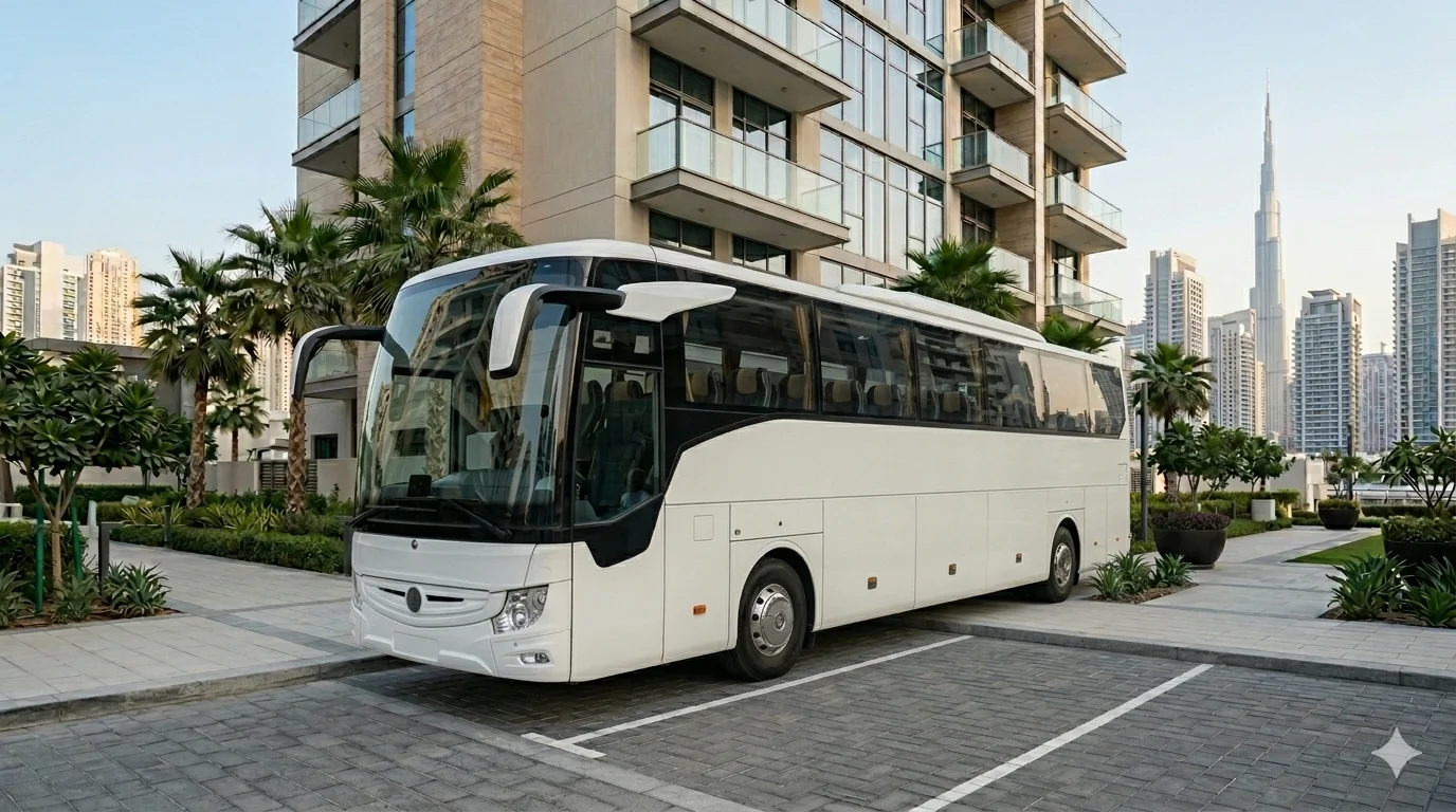 bus pick and drop